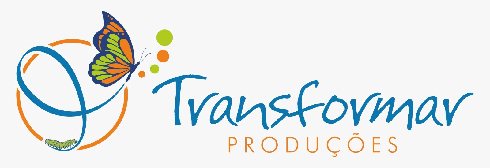 Transformar Editora e Produções