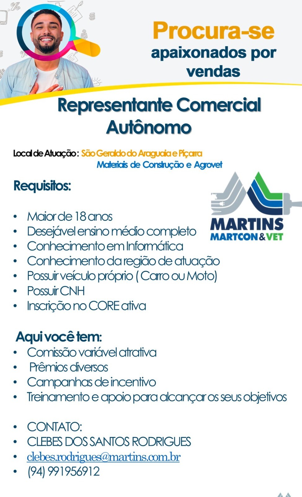 MARTINS
