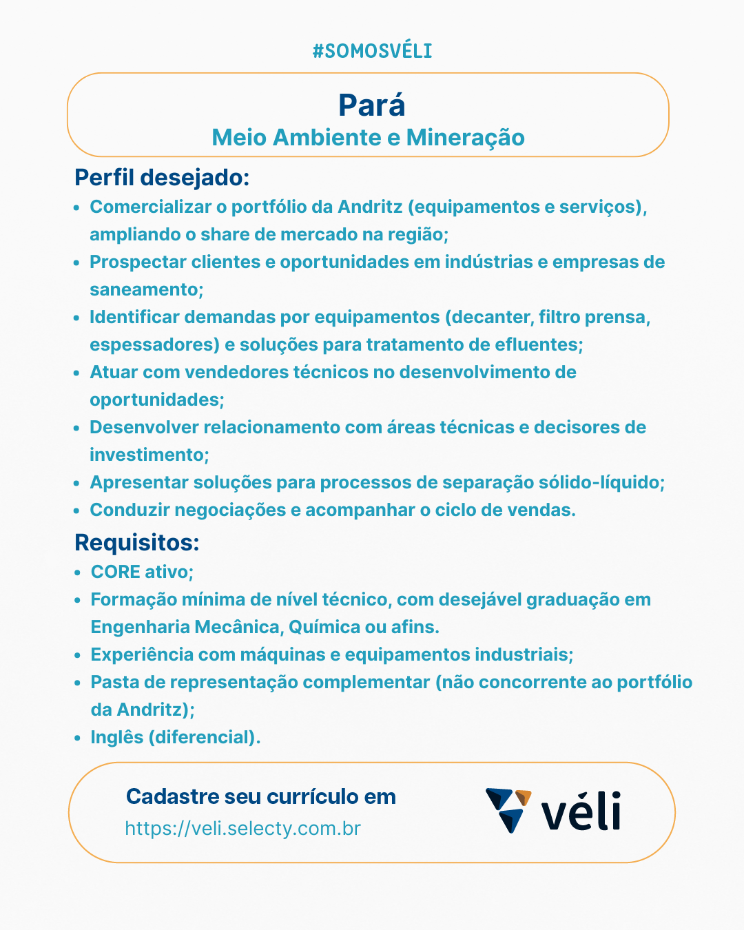 Véli RH