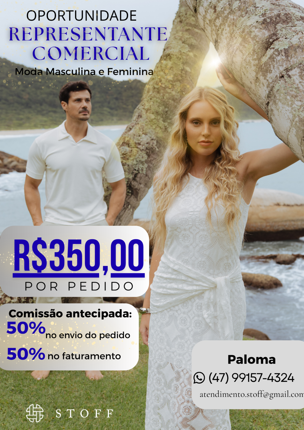 DECKEREGIL CONFECÇÕES LTDA