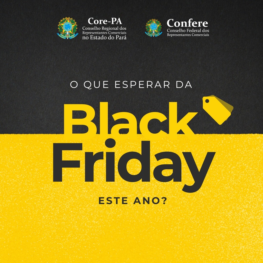 O que esperar da Black Friday este ano?