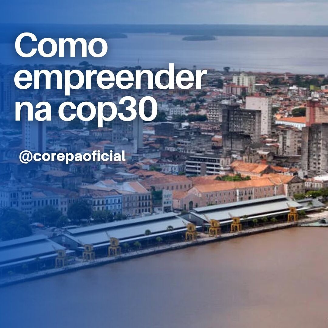 como-empreender-na-cop30