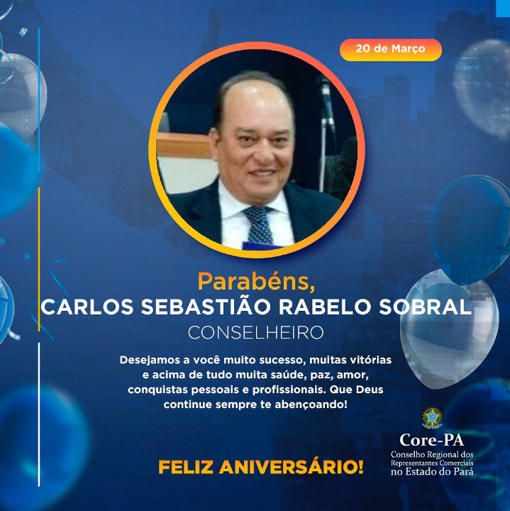 parabens-carlos-sobral