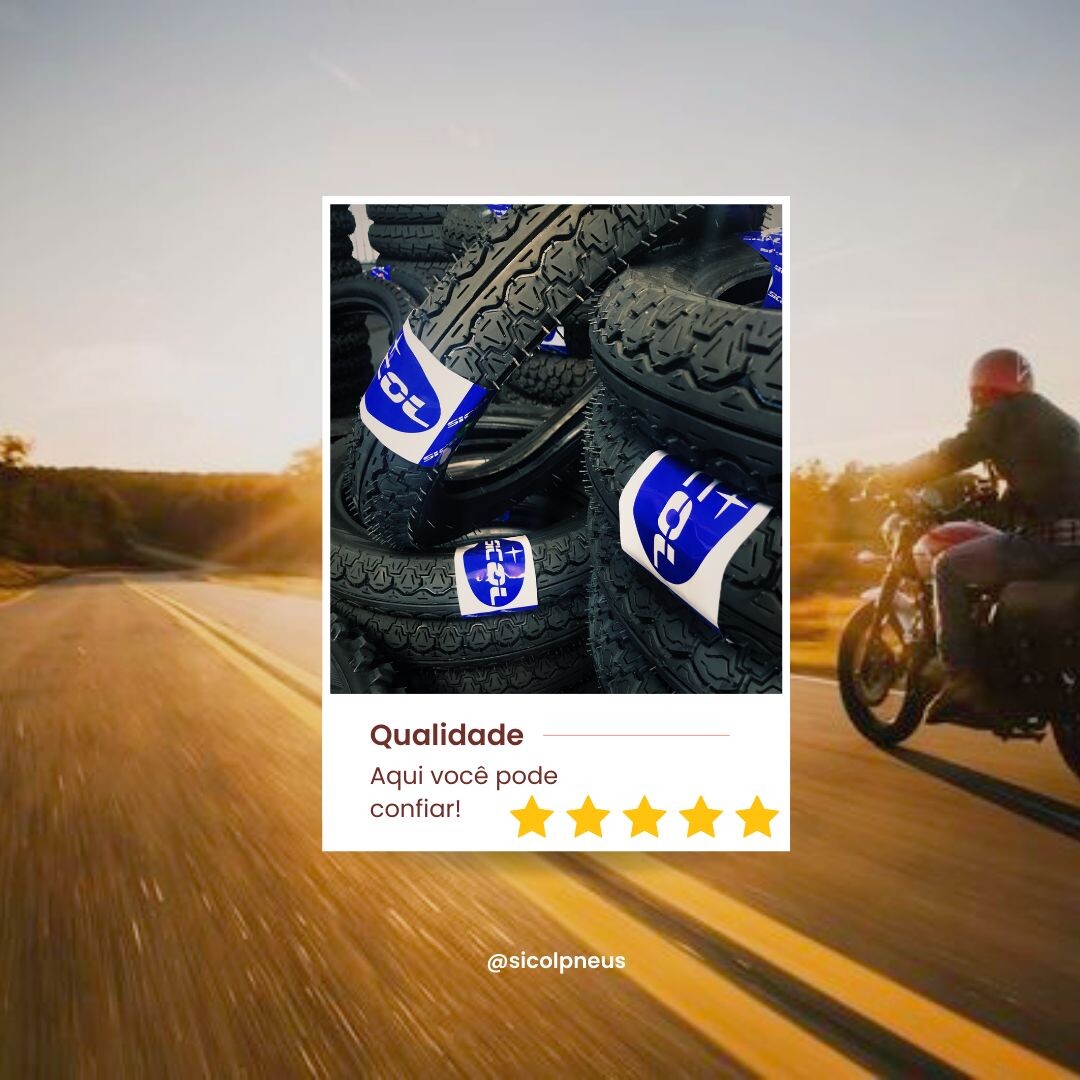 Sicol Indústria de Pneus