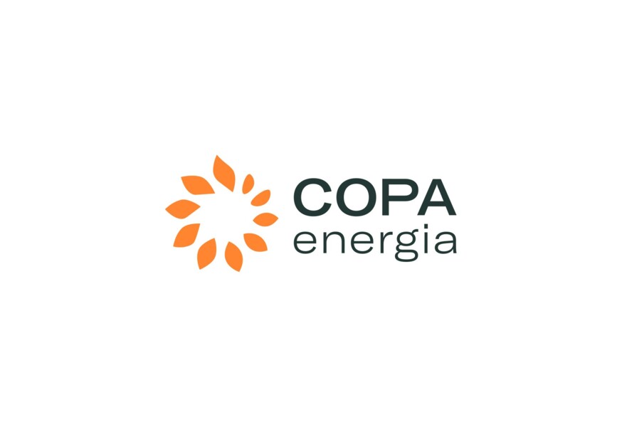 Copa Energia SA
