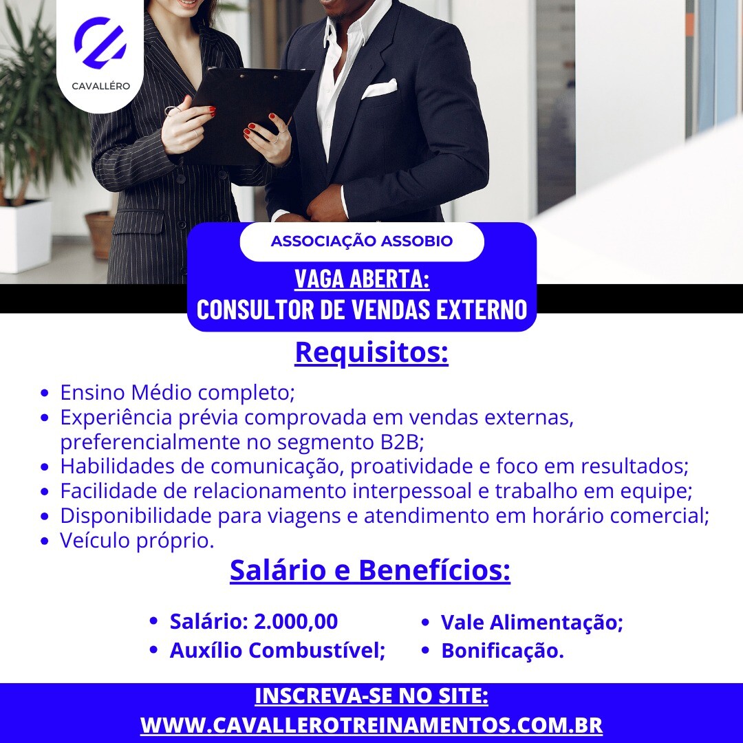 Cavalléro Treinamentos e RH