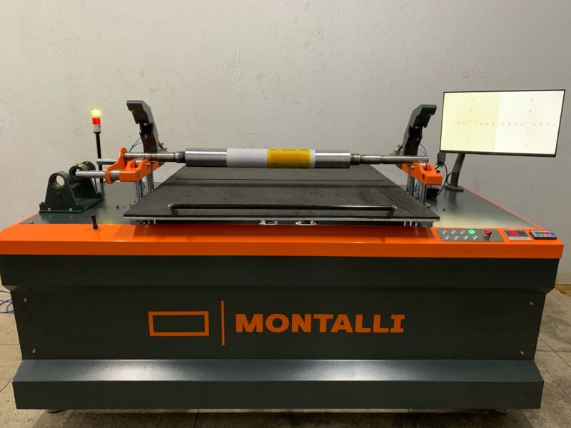 D P DO VALE (Montalli Montadora de Clichês)