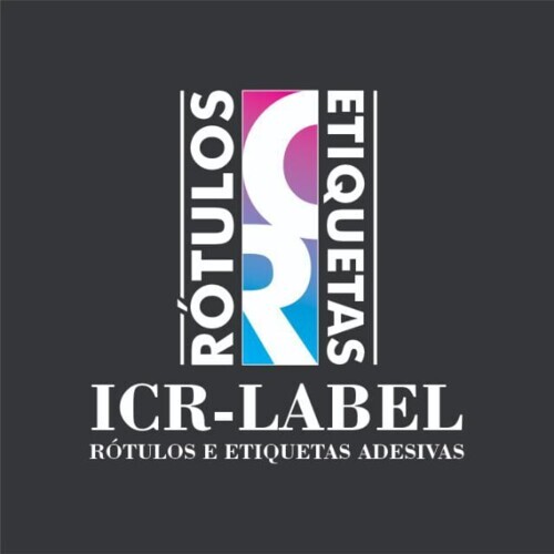 ICR LABEL RÓTULOS E ETIQUETAS