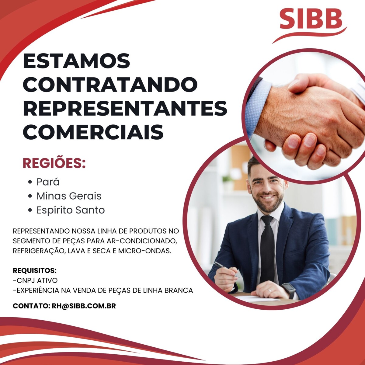 Sigma Internacional Brands Brasil