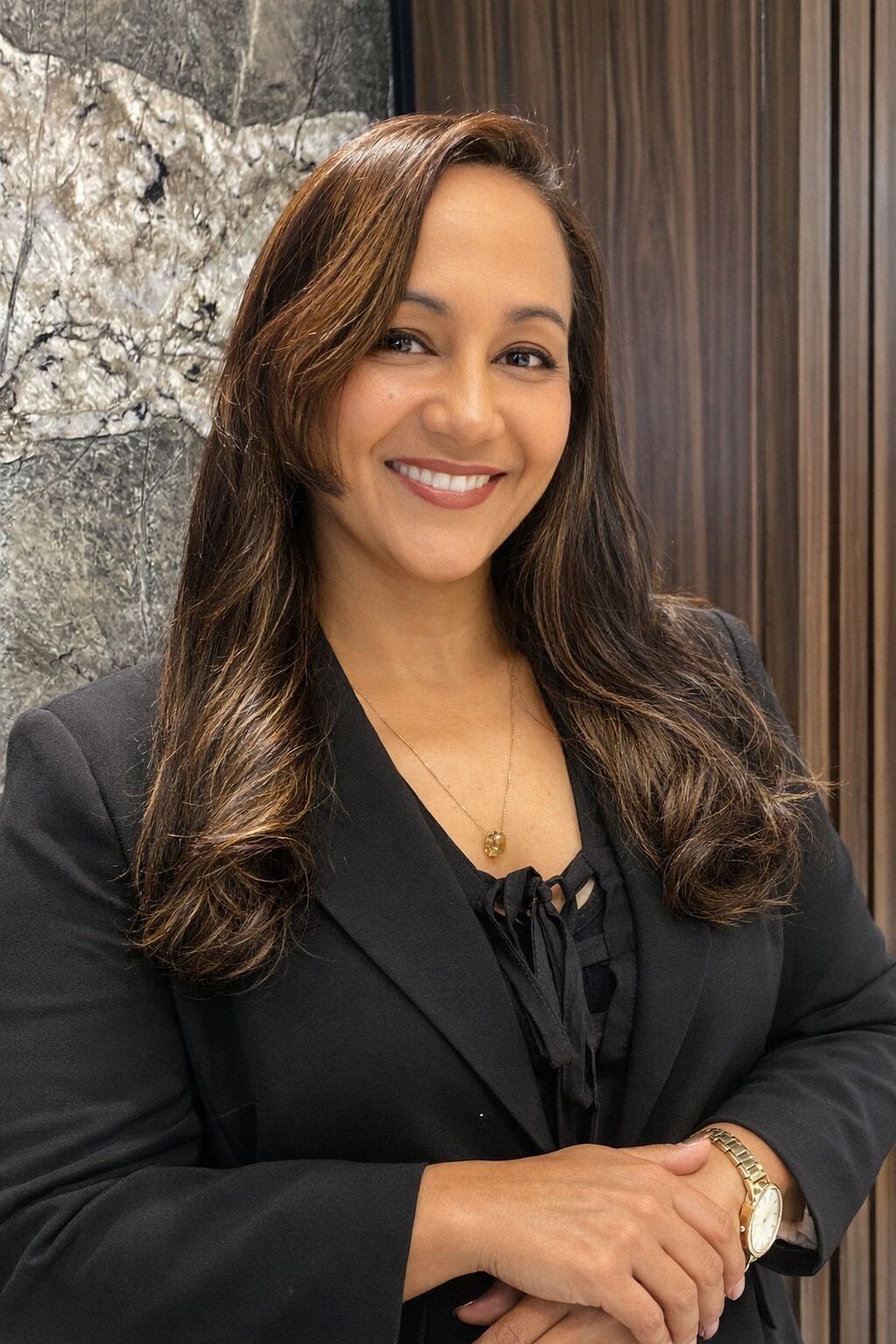 Assessora Técnica I - Kelly de Vilhena Corrêa