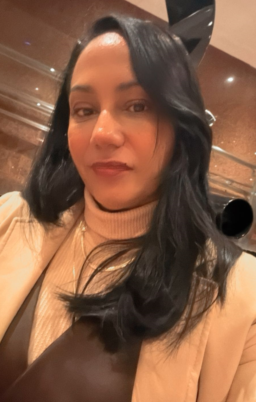 Assessora Técnica I - Kelly de Vilhena Corrêa