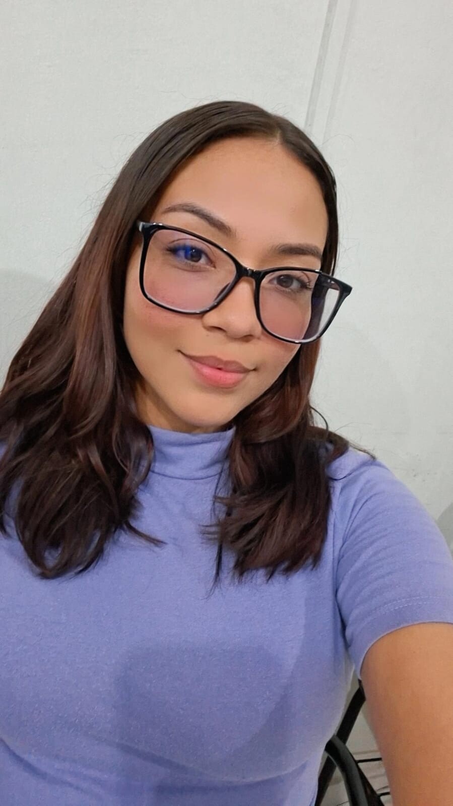 Estagiaria  - ANA CAROLINE FURTADO PINHEIRO 