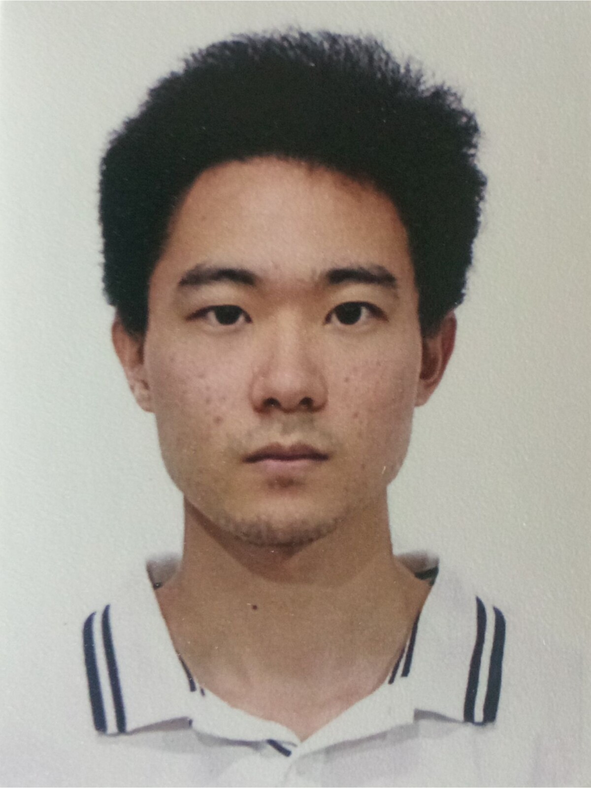 Estagiário  - LEONARDO ICHIRO SETO