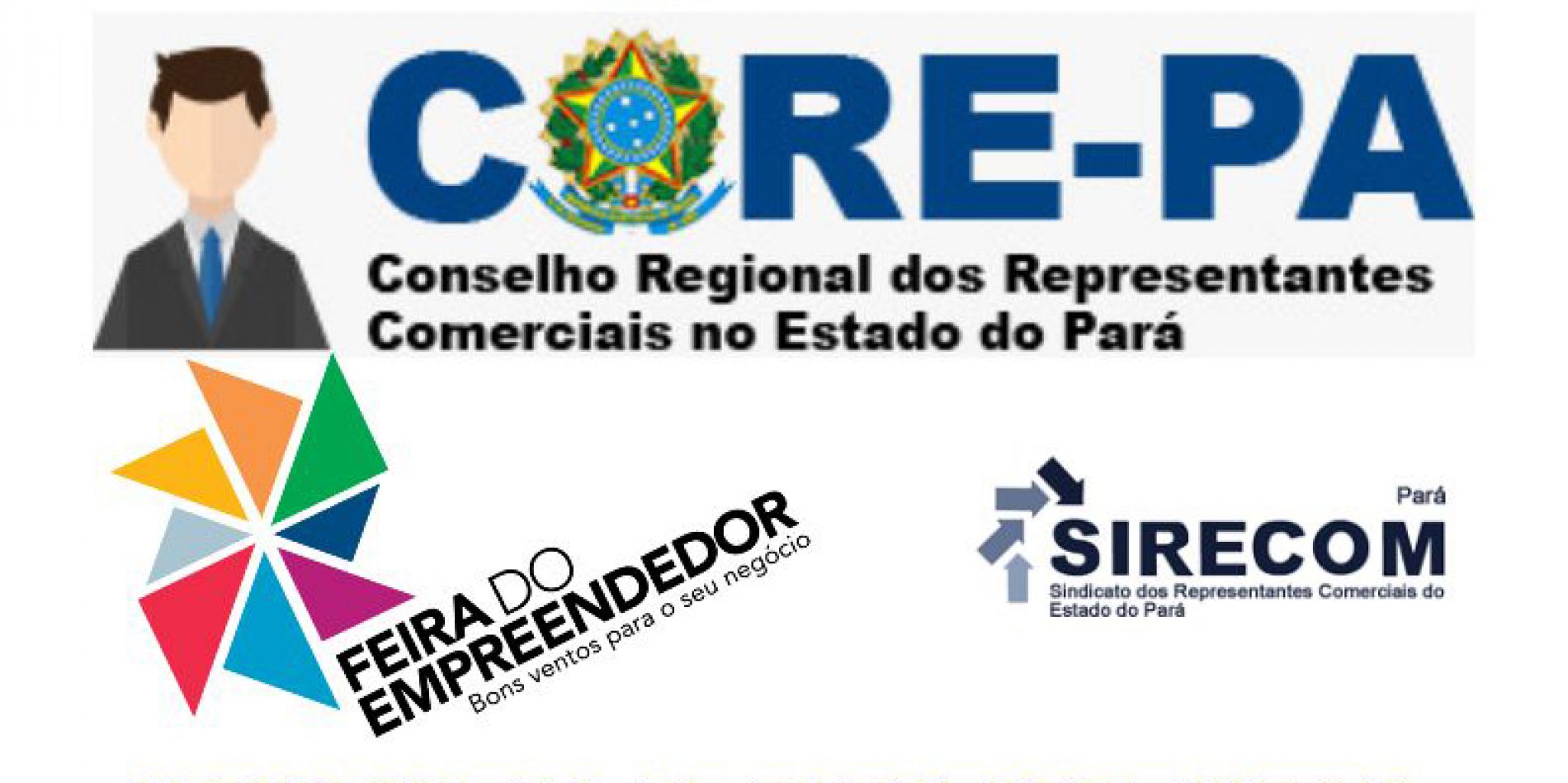 II Encontro dos Representantes Comerciais – CORE PA/AP