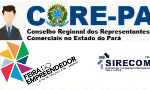 II Encontro dos Representantes Comerciais – CORE PA/AP