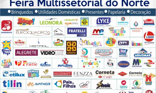 EXPO MULTIMIX – Feira Multissetorial do Norte