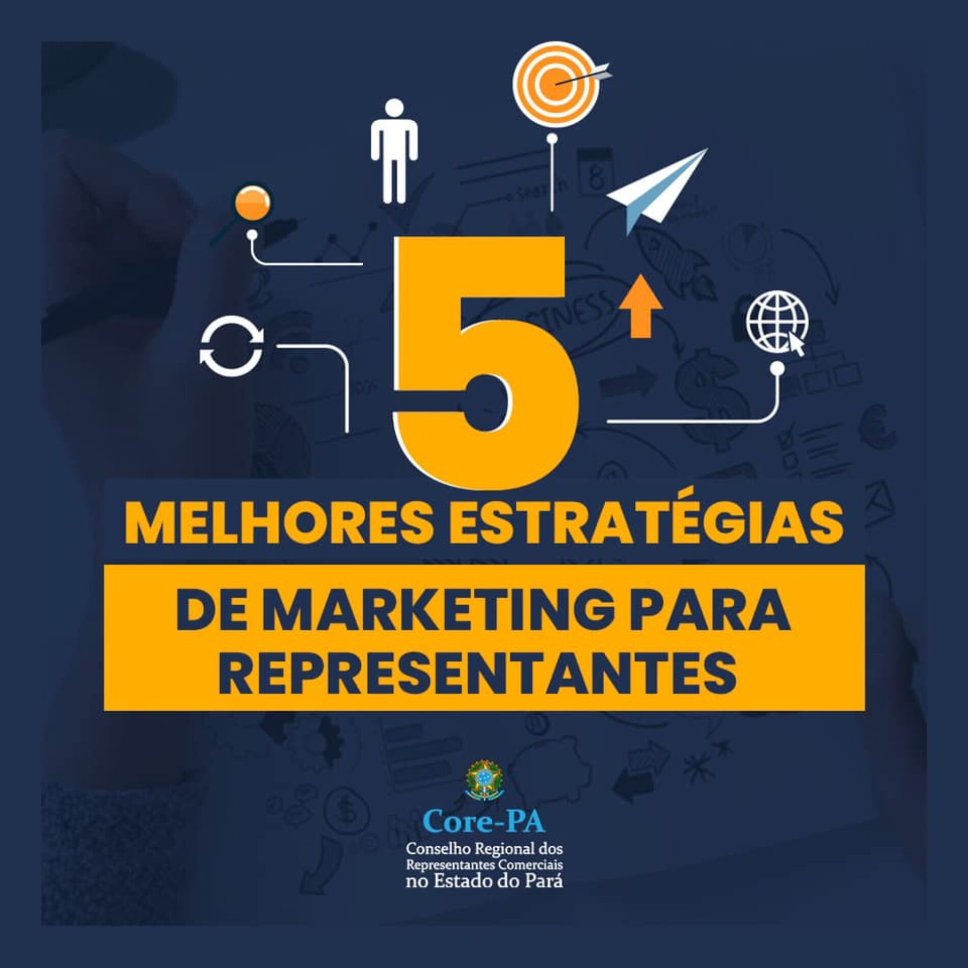 5 melhores estratégias de marketing