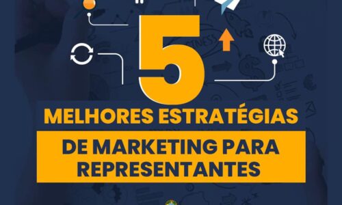 5 melhores estratégias de marketing