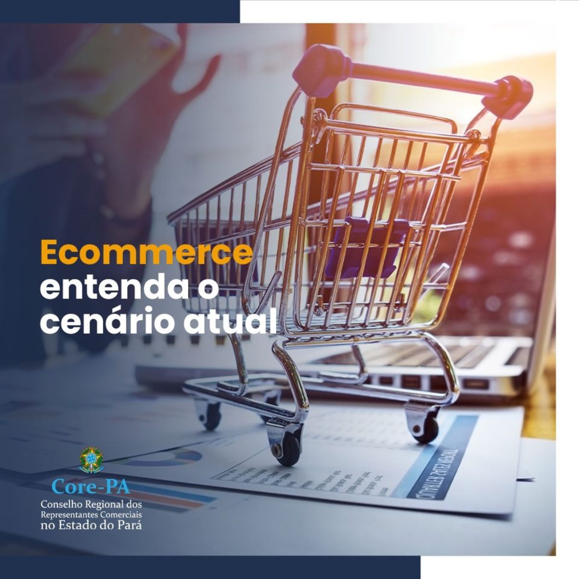 E-commerce, entenda o cenário atual