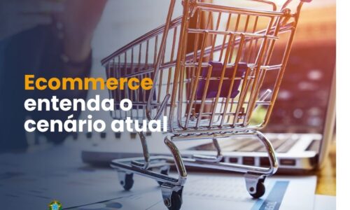 E-commerce, entenda o cenário atual