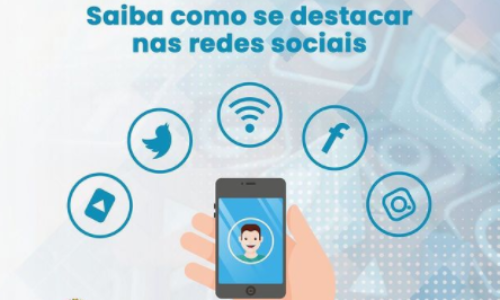 Dica da semana: Saiba como se destacar nas redes sociais