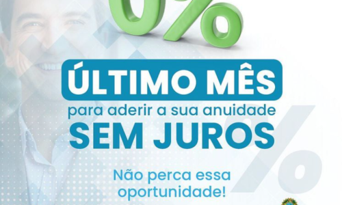 Último mês