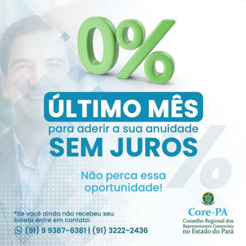 Último mês