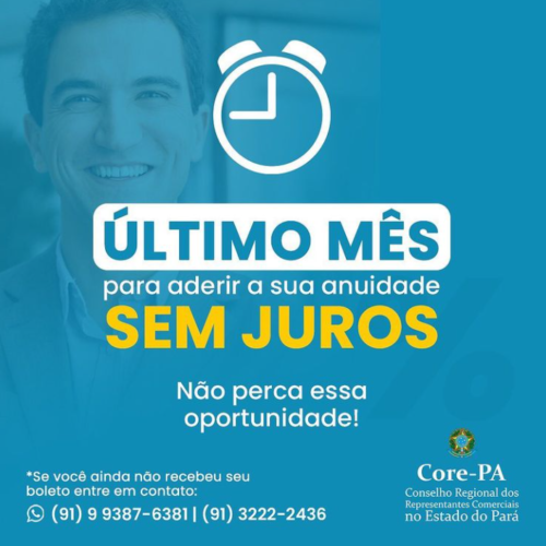 Último mês