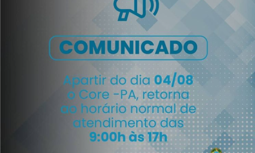 Comunicado