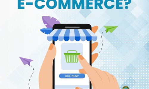 Você sabe o que é e-commerce?