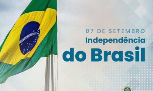 Independência do Brasil