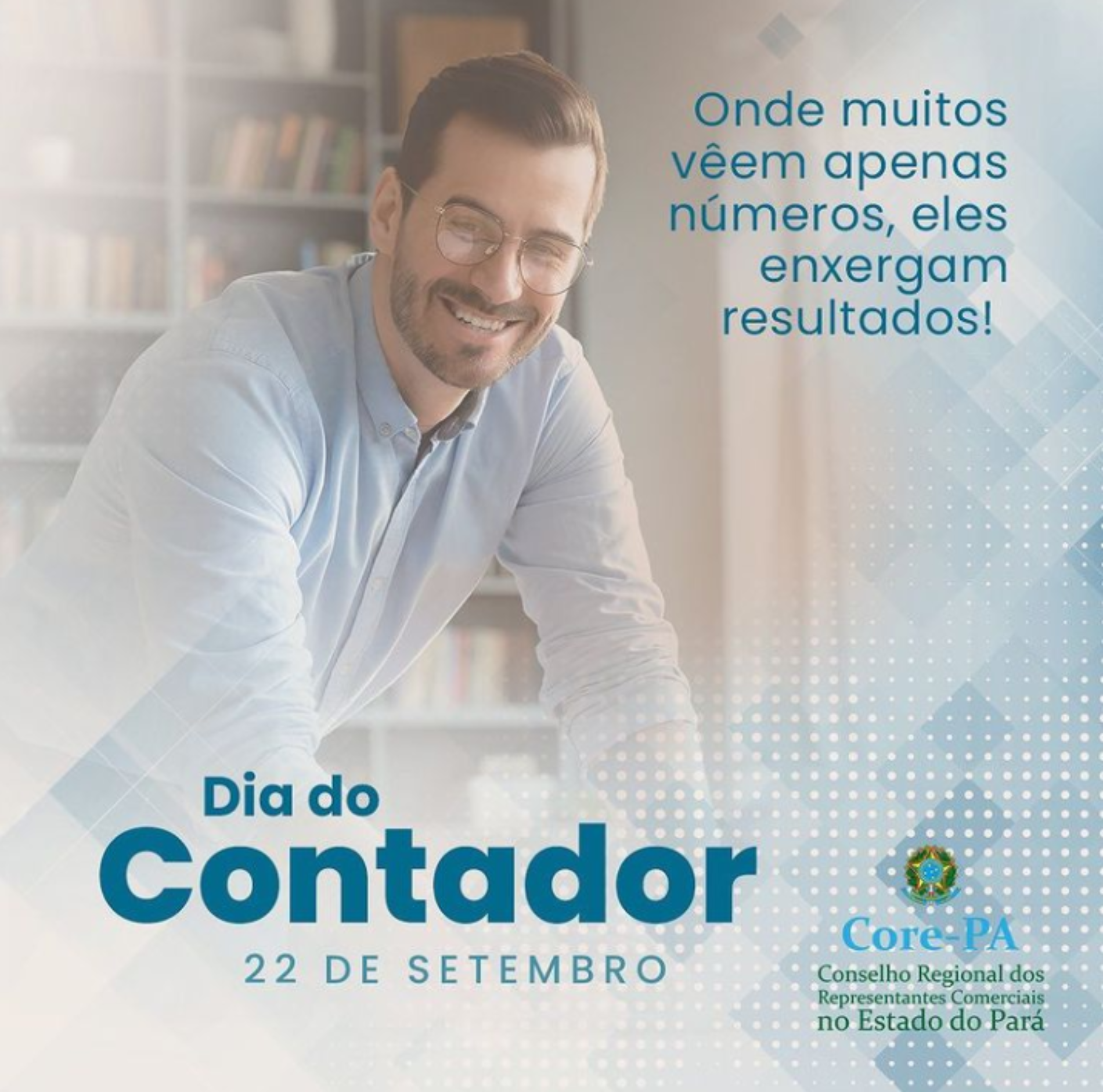 Dia do contador