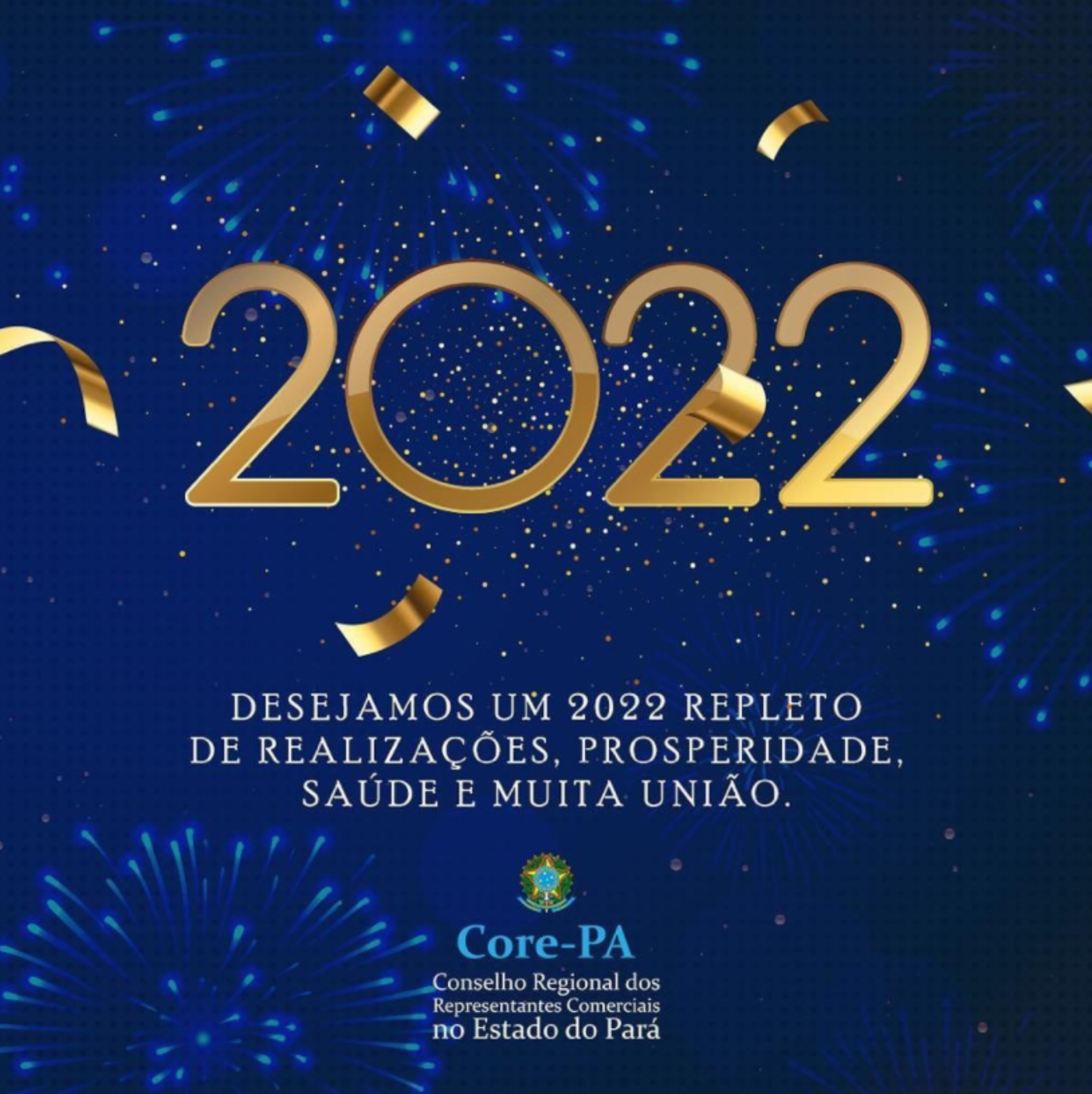 Feliz 2022