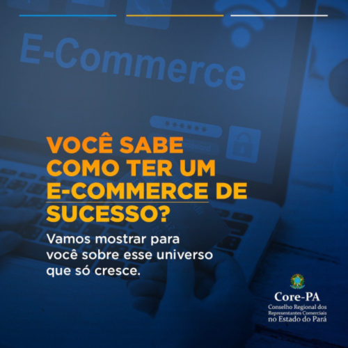 Você sabe como ter um e-commerce de sucesso?