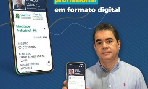 ATENÇÃO REPRESENTANTE