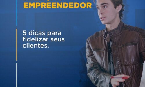 ATENÇÃO EMPREENDEDOR