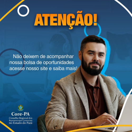 ATENÇÃO!