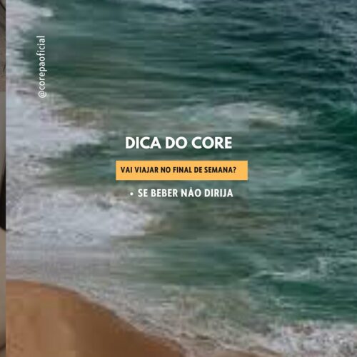 DICA DO CORE