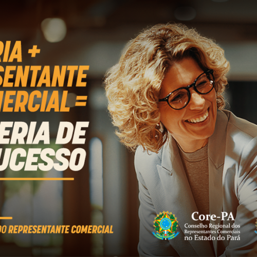 1º DE OUTUBRO – Dia do Representante Comercial