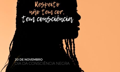 20 de Novembro – Dia da Consciência Negra