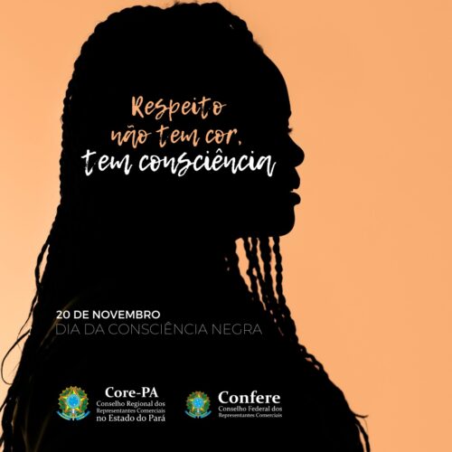 20 de Novembro – Dia da Consciência Negra