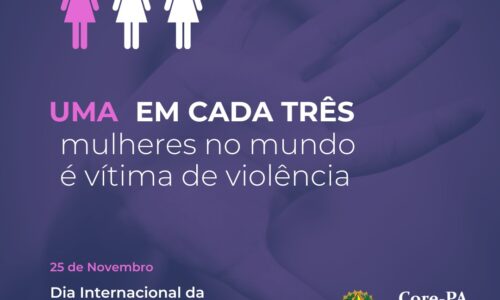 25 de Novembro – Dia Internacional da Luta contra a Violência à Mulher